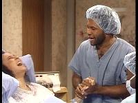 Click to watch 'The Birth (2)' (popup) The Cosby Show